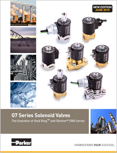 Download the G7 Series Catalog